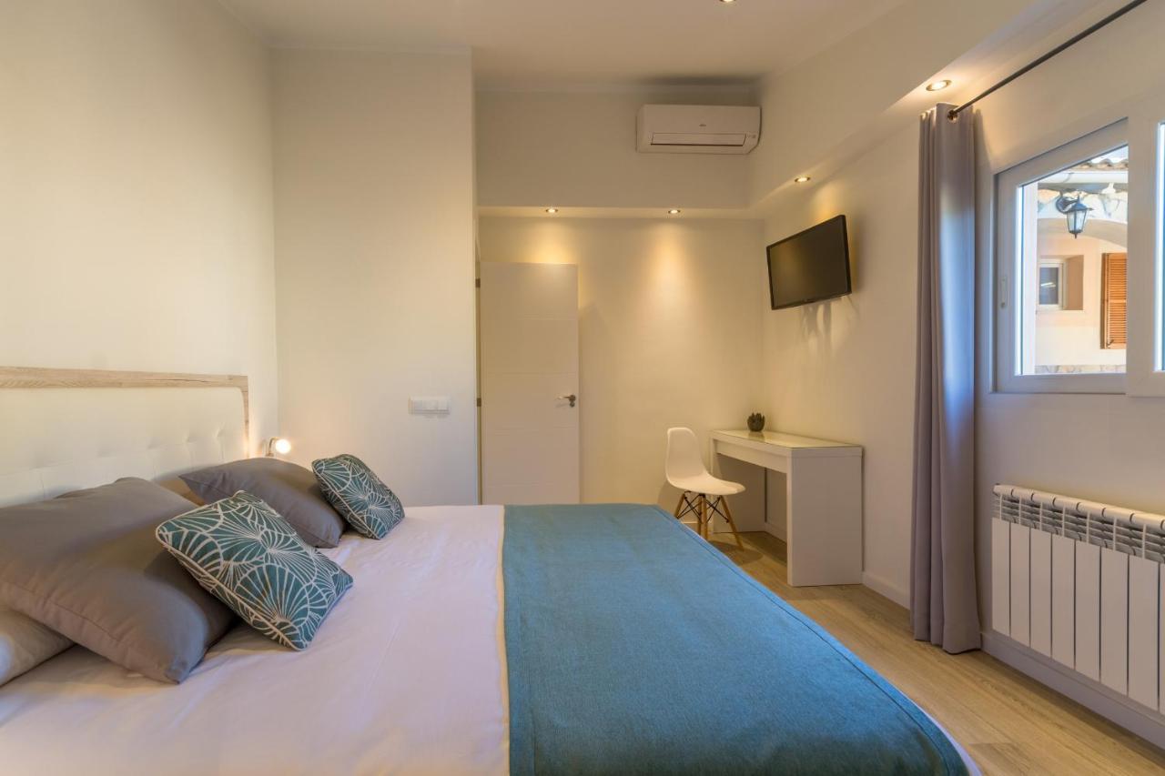 - 268532 Hébergement de vacances Inca (Mallorca)