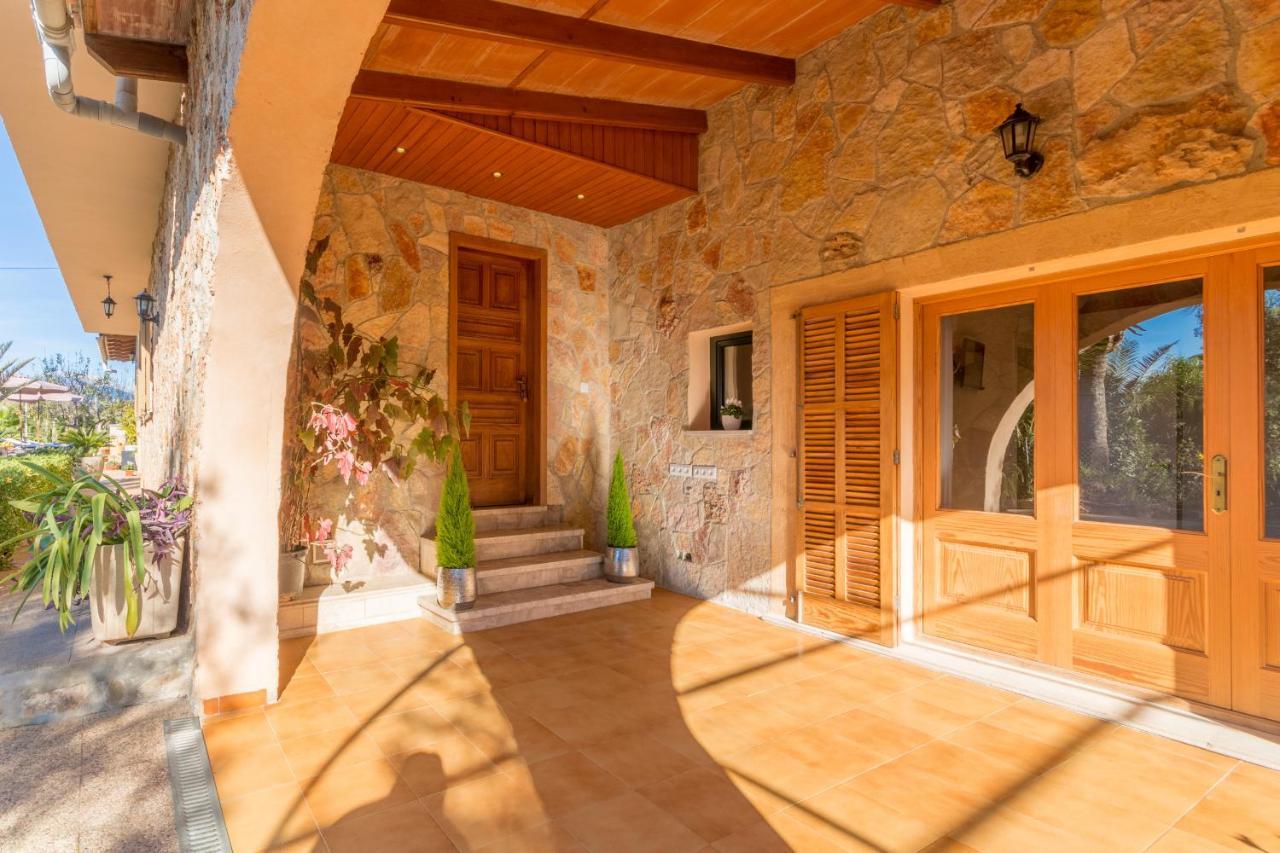 - 268532 Hébergement de vacances Inca (Mallorca)