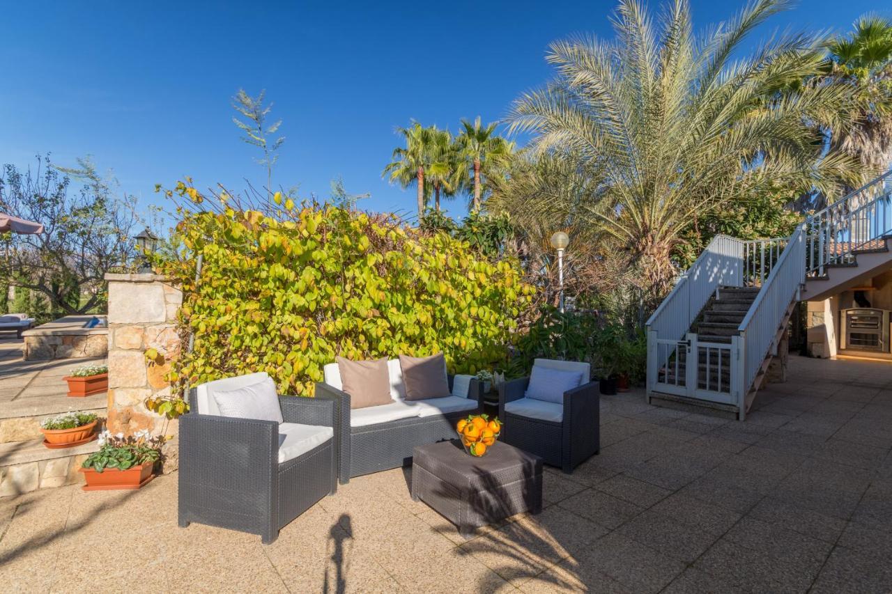 Hébergement de vacances - 268532 Inca (Mallorca)
