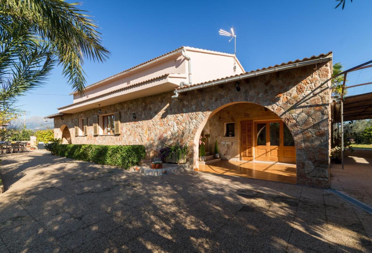- 268532 Ferienhaus *