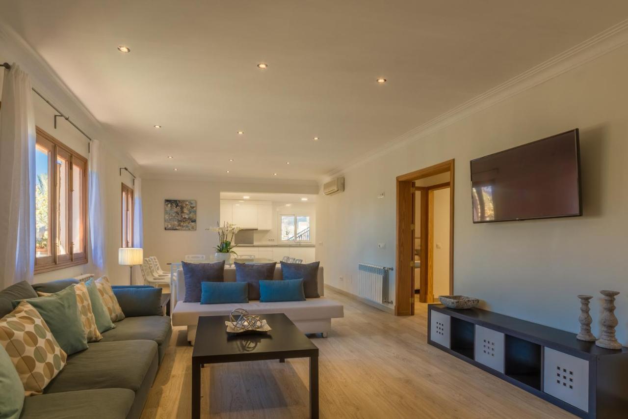 Ferienhaus - 268532 Inca (Mallorca)