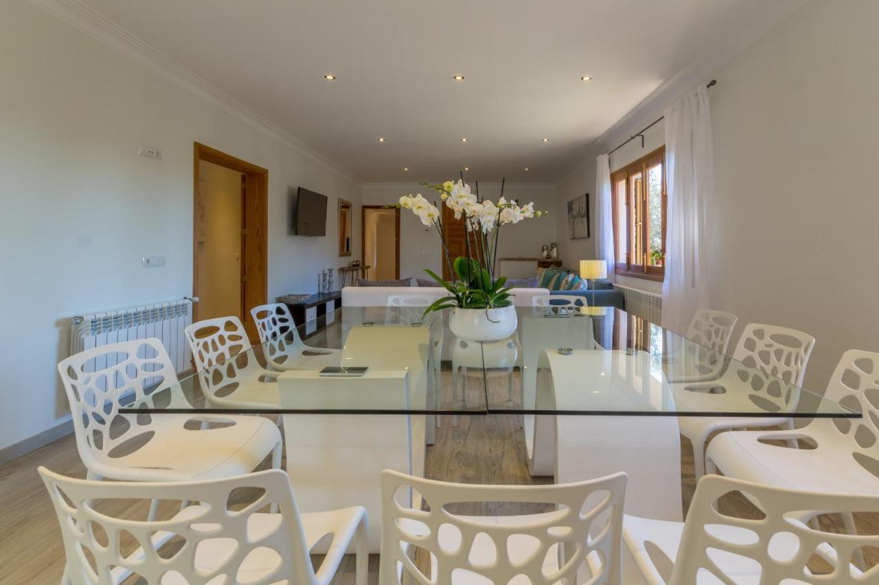 Hébergement de vacances - 268532 Inca (Mallorca)